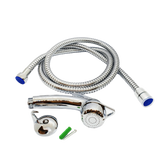 WHITE OUTSIDE SHOWER شور خارجي