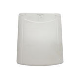 WHITE OUTSIDE SHOWER شور خارجي