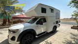2025 Isuzu GT Automatic Diesel 4x4