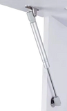 Gas Strut Hydraulic معاون باب المخزن
