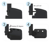 Grab Handle مساند مدخل الباب