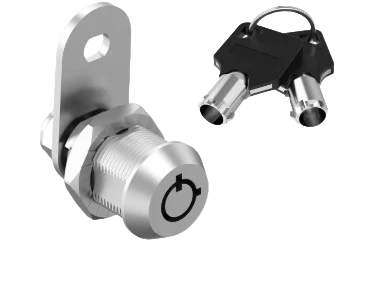 7/8 inch Storage Lock قفل باب المخزن