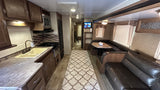 2016 CONQUEST Gulf Stream Supreme 323TBR