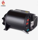 JP heater دفاية وسخان ماء على الديزل