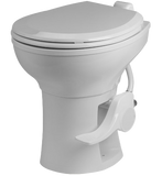 SeaFlo Ceramic Toilet 18.5 مرحاض سراميك