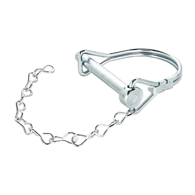 Lock Pin قفل امان الرمانة