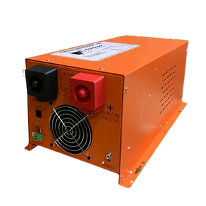 High frequency inverter 12V 3 KW Charging and inverter العاكس