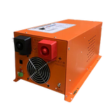 High frequency inverter 12V 3 KW Charging and inverter العاكس