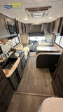 2022 Coachman Leprechaun 230CB