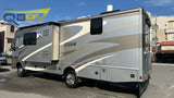 2015 Fleetwood Storm 30L