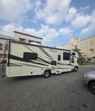 2018 Coachman FreeLander 27QB