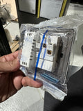 220 volt outlet socket مخرج كهرباء