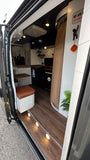 2019 PEUGEOT Camper