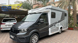 2023 Man TGE 3.180 Knaus van Platinum
