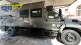 2006 GMC C6500