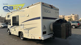 2000 FLEETWOOD ‏TIOGA 22C