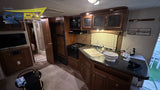 2012 Coachman Freedom Express 297RLDS