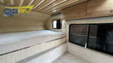 2016 GMC 2500 HD 4X4 2024 Light Carvan Camper
