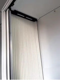 Roller Shutter Door باب سحب