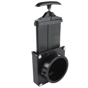 RV BLOWDOWN VALVE 3 INCH DRAIN