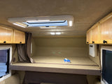 2018 GMC HD2500 GELNR Camper
