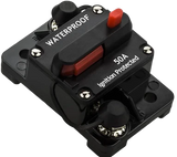 50 Amps circuit breaker فيوز