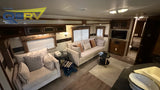 2012 Coachman Freedom Express 297RLDS