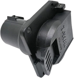 7-Pin Vehicle-Side Female-End
