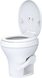 SeaFlo  Toilet