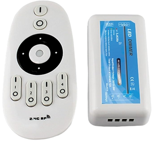 12V DC Wireless Remote Control تحكم عن بعد