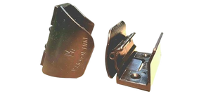 Shower Door Latch مثبت باب الاستحمام