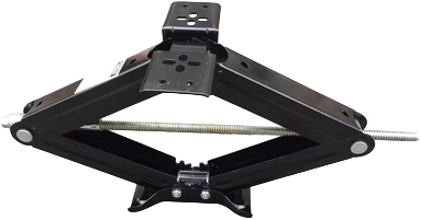 RV Side Jack 25 Inches 2720 KGs جيك جانبية
