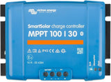 Victron Energy MPPT smart solar 100 V  30 amps