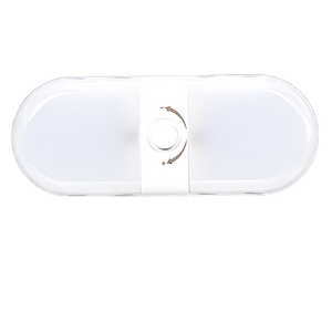 Motor home LED Light ليتات لد مزدوج