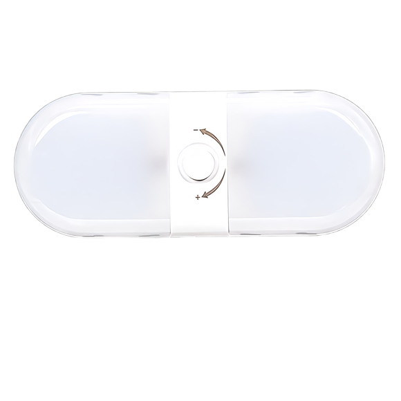 Motor home LED Light ليتات لد مزدوج