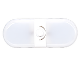 Motor home LED Light ليتات لد مزدوج