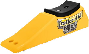 Trailer Aid YELLOW  رافع العجل