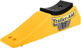 Trailer Aid YELLOW  رافع العجل