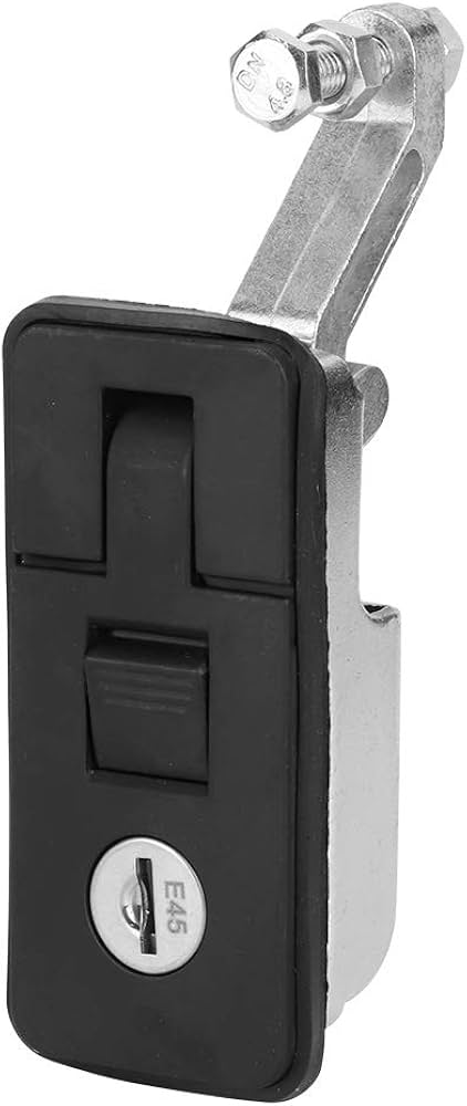 Storage Door Lock  قفل باب مخزن