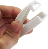 ‏ Door Latch White مثبت باب المخزن