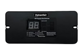 Gas Detector  BLACK كاشف الغاز