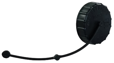 Water Fill Cap Back  غطاء تعبة الماء