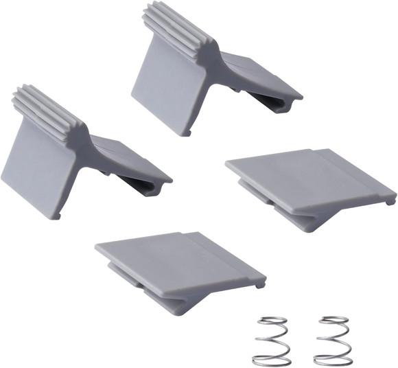 Awning Slider Catch مثبت ذراع المظلة العلوي
