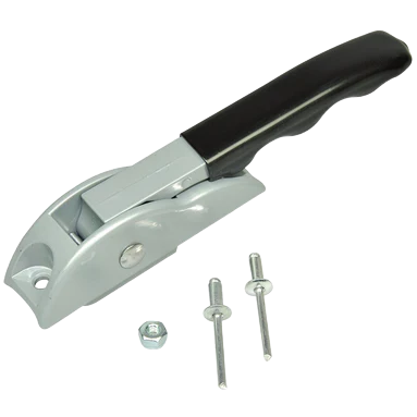 Lift Handle مثبت ذراع المظلة رمادي