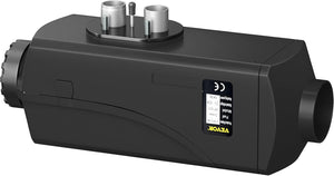 12Volt 5KW  Diesel Heater دفاية ديزل متنقلة