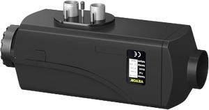 12Volt 5KW  Diesel Heater دفاية ديزل متنقلة