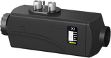 12Volt 5KW  Diesel Heater دفاية ديزل متنقلة