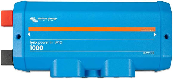 Victron Energy Lynx Power in Battery Connector