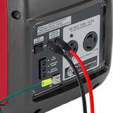 Honda Generator Parallel Cables كيبل شبك مولدات هوندا