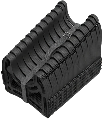 Rv Sewer Hose Support دعم خرطوم